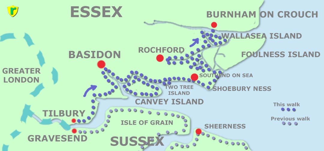 Essex part 1