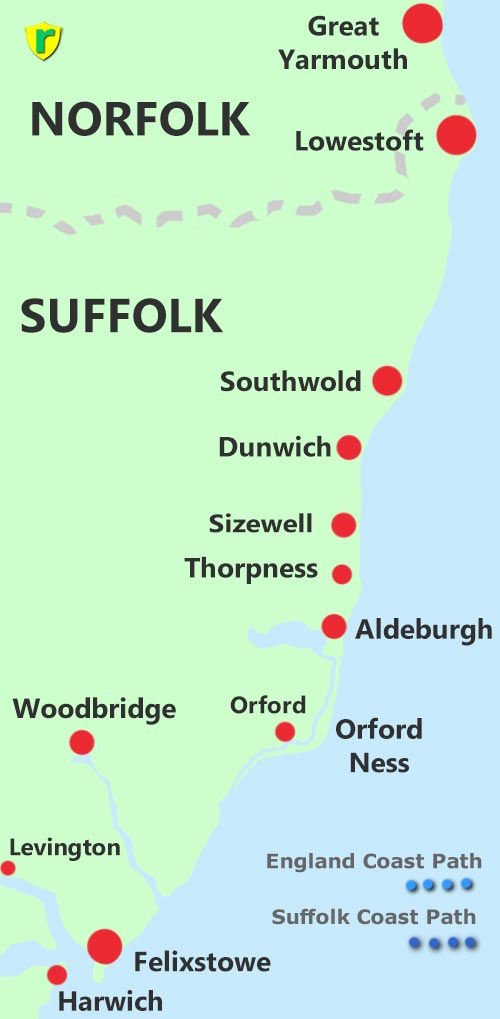 Suffolk