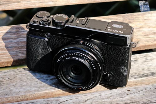 XE1