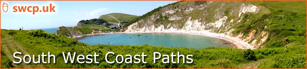 South West Coast Paths